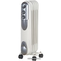 Масляный радиатор Ресанта ОМПТ-5Н