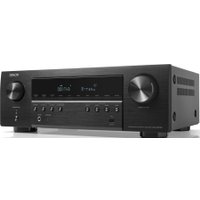 AV усилитель Denon AVC-S670H