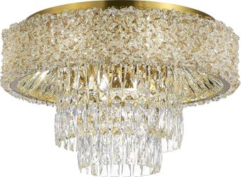 Люстра средней высоты ST Luce SL1637.302.10