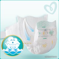 Подгузники Pampers Premium Care 3 (18 шт)