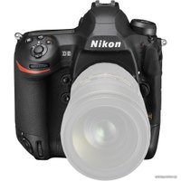 Зеркальный фотоаппарат Nikon D6 Body