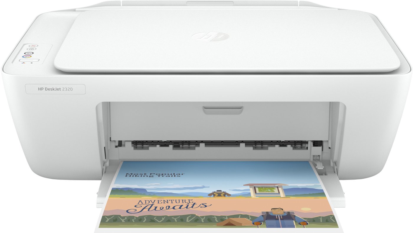

МФУ HP DeskJet 2320
