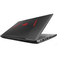 Игровой ноутбук ASUS Strix GL702ZC-BA125T