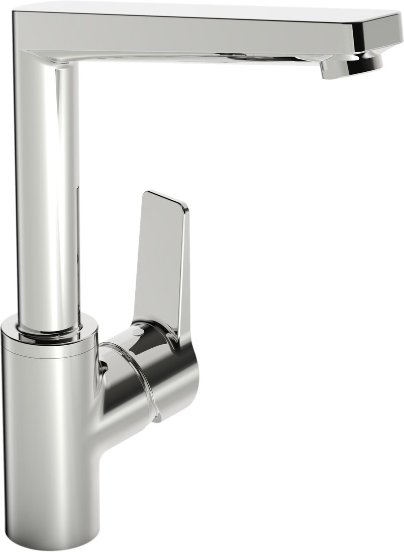 

Смеситель Oras Twista 3838F