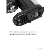 Рожковая кофеварка Pioneer CMA019 (черный)