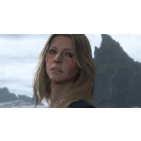  Death Stranding (русские субтитры) для PlayStation 4