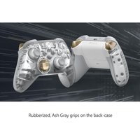 Геймпад Microsoft Xbox Ghost Cipher Special Edition