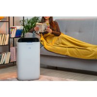 Осушитель воздуха Goetze & Jensen DH600