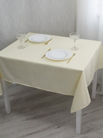 Скатерть Моготекс 2010Я-01Овал рис. 1346/110617 (240x150, гладь шампань)