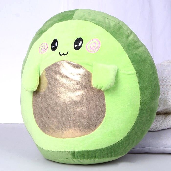 

Классическая игрушка Milo Toys Авокадо 9233602