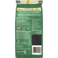 Кофе Starbucks Blonde Espresso Roast в зернах 200 г