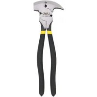 Плоскогубцы Deli EDL100310