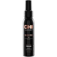 Крем CHI для укладки волос Luxury Black Seed Oil с маслом черного тмина Blow Dry Cream 177 мл