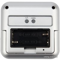 Термогигрометр Rexant S3341BF