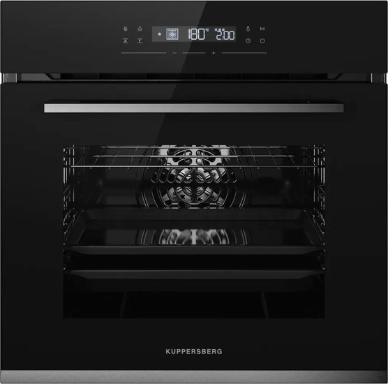 KUPPERSBERG HO 615 BX