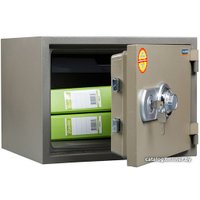 Офисный сейф Valberg FRS-36 CL