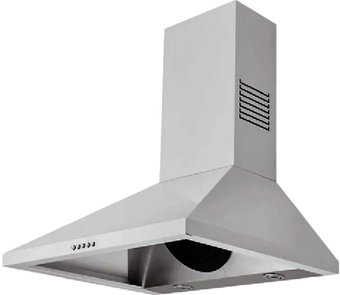 Кухонная вытяжка Vesta VPR860 GR (серый)