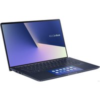 Ноутбук ASUS Zenbook 13 UX334FLC-A4085R