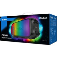 Патибокс SVEN PS-860