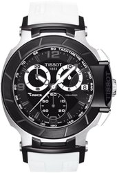 T-Race Chronograph T048.417.27.057.05