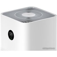 Очиститель воздуха Xiaomi Mi Air Purifier 3H (международная версия)