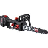 Аккумуляторная пила ELITECH CS 2012BLPK HD E1611.026.01 (с 1-им АКБ)