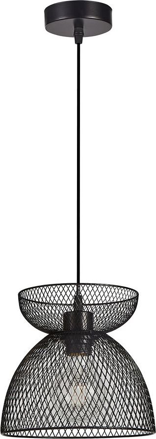 

Подвесная люстра Arte Lamp Castello A7065SP-1BK