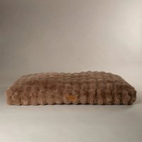 Лежак Scruffs Alpine 829788 (коричневый)