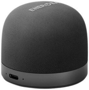 Беспроводная колонка Energea MagAudio Go (серый)