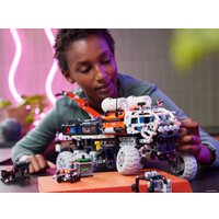 Конструктор LEGO Technic 42180 Марсоход для исследований