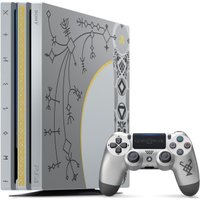 Игровая приставка Sony PlayStation 4 Pro 1TB Limited Edition God of War