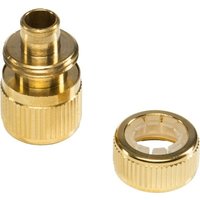 Коннектор Четыре сезона Коннектор с аквастопом 3/4" 62-0310-F