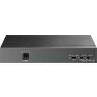 Неуправляемый коммутатор TP-Link LiteWave LS109P V1
