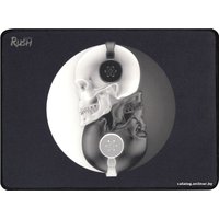 Коврик для мыши SmartBuy Rush Yin-Yang SBMP-14G-YY