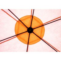 Палатка для зимней рыбалки Ex-Pro Winter Юрта 7EXUCA (камуфляж) в Гомеле