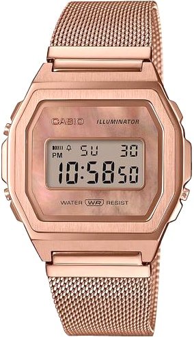 Casio Vintage A1000MPG-9E