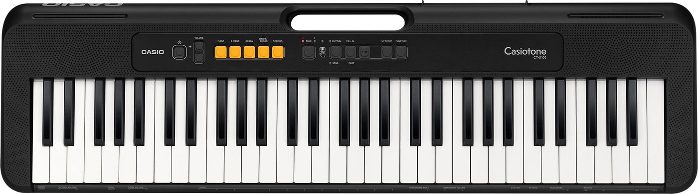 

Синтезатор Casio CT-S100