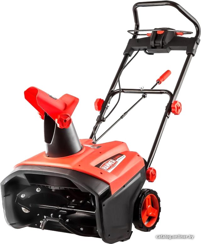 Снегоуборщик Hammer Snowbull 2000E