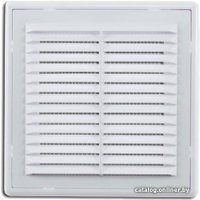 Вентиляционная решетка Storm II-1515 150х150мм П
