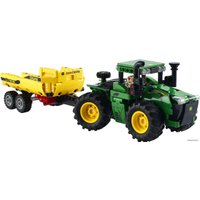 Конструктор LEGO Technic 42136 John Deere 9620R 4WD Tractor