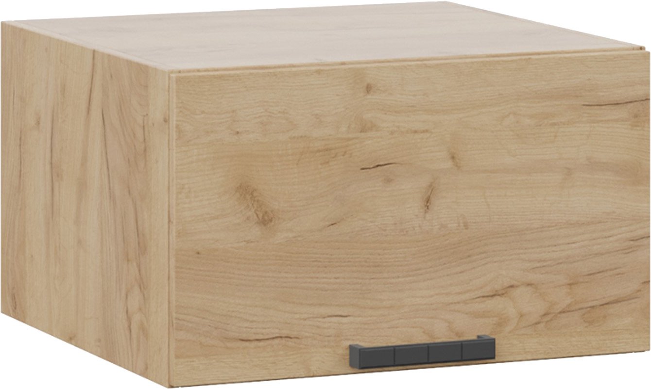 

Шкаф навесной Трия Детройт 1В6ГП (дуб крафт золотой/дуб крафт золотой)