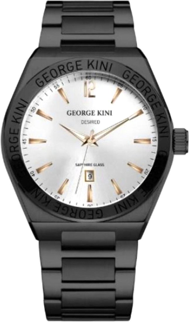 

Наручные часы George Kini GK.DS0002