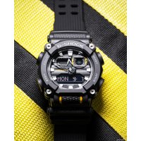 Наручные часы Casio G-Shock GA-900-1A