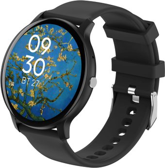 Умные часы Geozon Scout (черный)