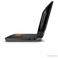 Игровой ноутбук Dell Alienware 17 R3 [A17-8088]