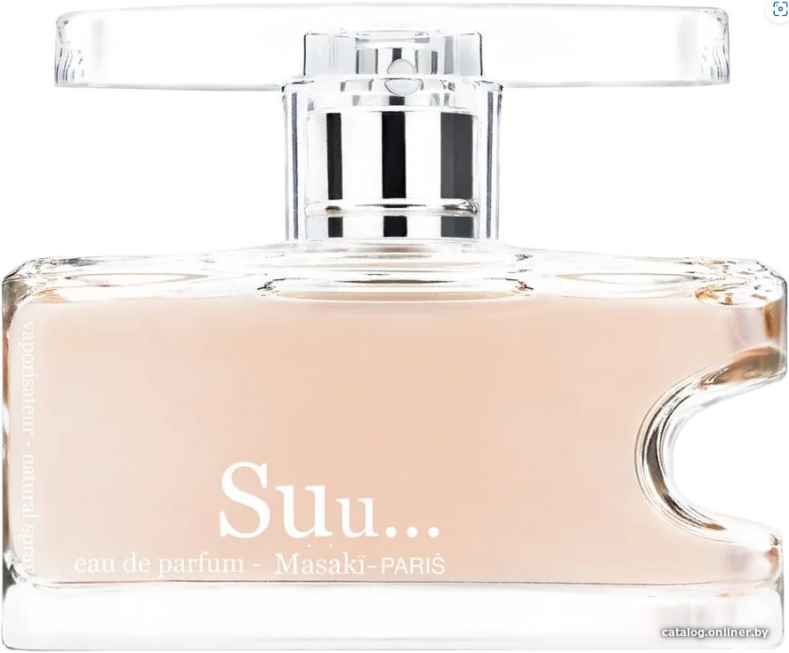 Парфюмерная вода Masaki Matsushima Suu EdP (40 мл)