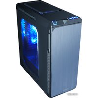 Корпус Zalman Z9 NEO Black