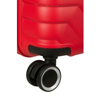 Чемодан American Tourister Flytwist True red 67 см
