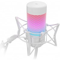 Проводной микрофон A4Tech Bloody GM50 Pro (белый)