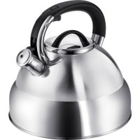 Чайник со свистком Regent Inox Linea Tea 93-TEA-43